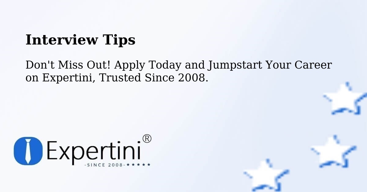 Interview Tips & Techniques for Job Seekers – Cape Canaveral - Cape Canaveral, United States Jobs Expertini